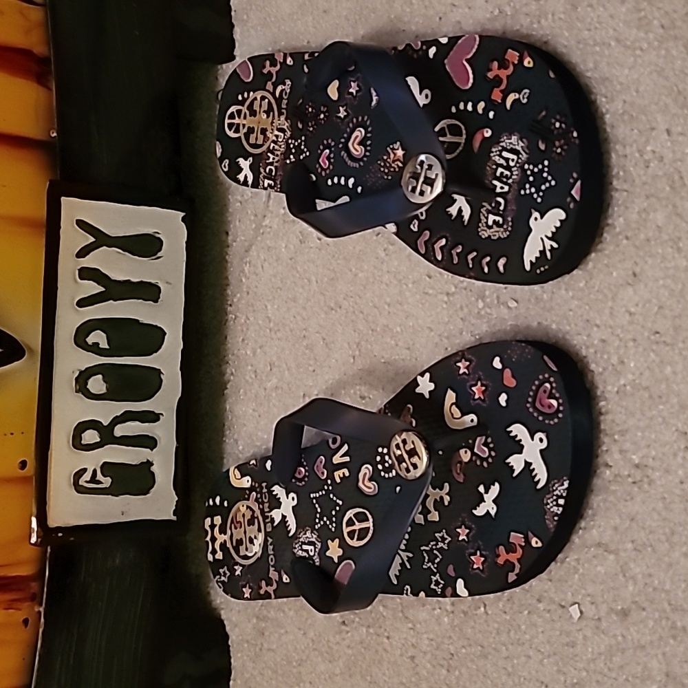 Flip flops